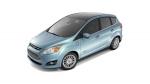 Ford C-Max Energi Plug-In Hybrid 2013 года